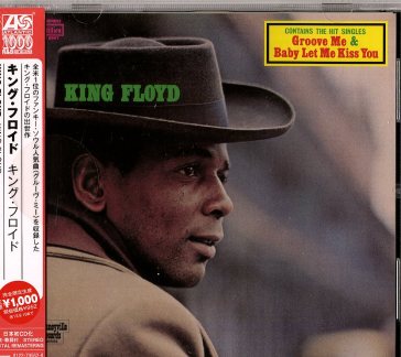 King floyd - KING FLOYD