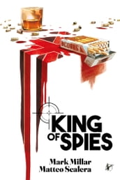 King of Spies