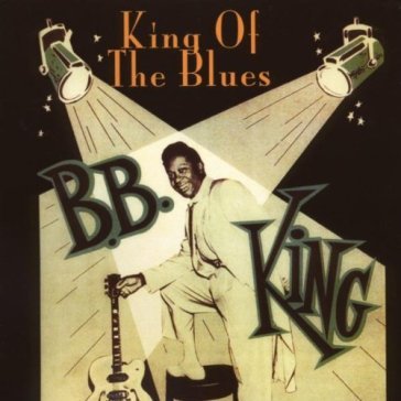 King of the blues - B.B. King