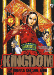 Kingdom. 45.