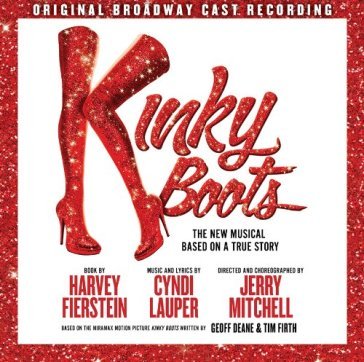 Kinky boots - Musical