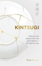 Kintsugi