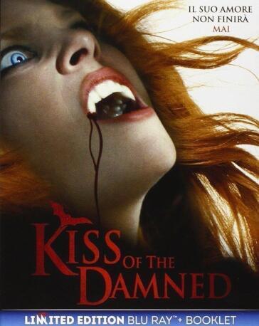 Kiss Of The Damned - Xan Cassavetes