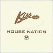 Kiss house nation -55tr-