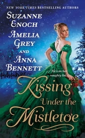 Kissing Under the Mistletoe