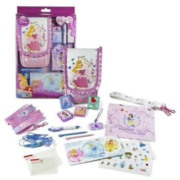 Kit 16 Acc.Disney Princess Dreams All DS