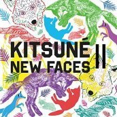Kitsune new faces vol.2