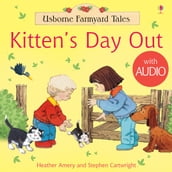 Kitten s Day Out: For tablet devices: For tablet devices