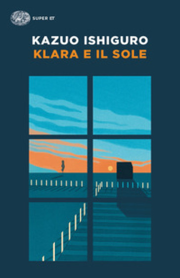 Klara e il Sole - Kazuo Ishiguro