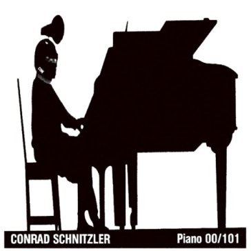 Klavierhelm =ltd= - Conrad Schnitzler