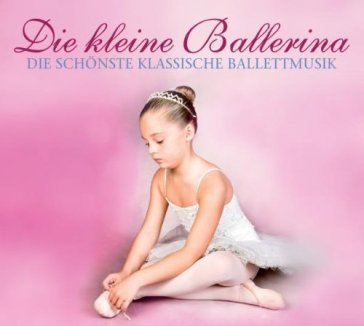 Kleine ballarina - AA.VV. Artisti Vari