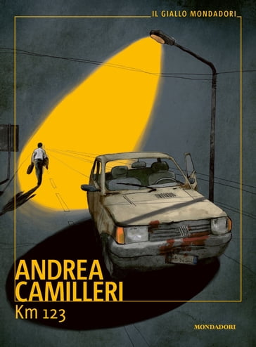 Km 123 - Andrea Camilleri