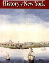 A Knickerbocker s History of New York