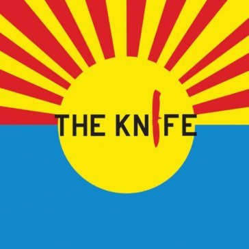 Knife - KNIFE