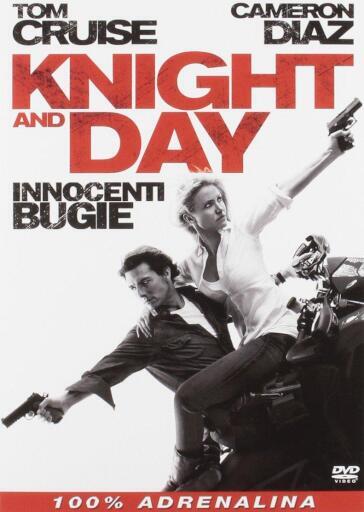 Knight And Day - Innocenti Bugie - James Mangold