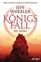 Königsfall Die Geisel