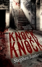 Knock Knock (A Jack Nightingale Short Story)
