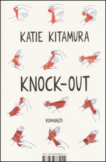 Knock-out - Katie Kitamura