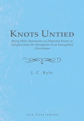 Knots Untied