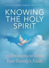 Knowing the Holy Spirit