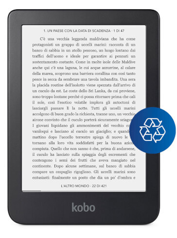 Kobo Clara 2E