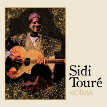 Koima - Sidi Touré