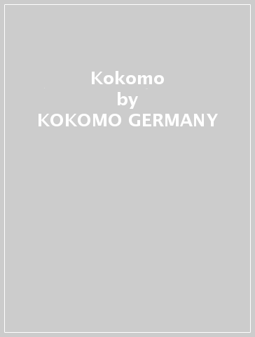 Kokomo - KOKOMO -GERMANY-