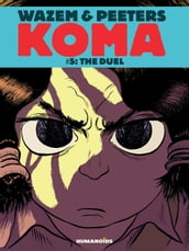 Koma