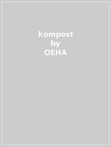 Kompost - OEHA