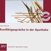 Konfliktgespräche in der Apotheke