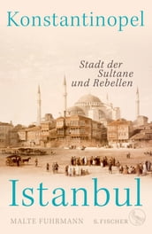 Konstantinopel Istanbul