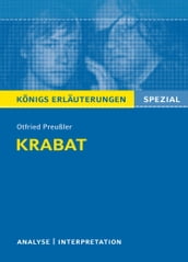 Krabat. Königs Erläuterungen Spezial.