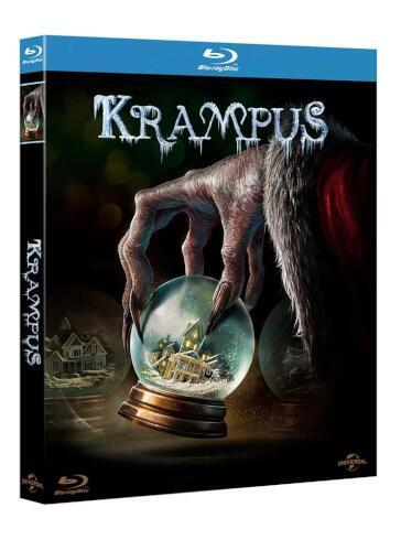 Krampus - Michael Dougherty