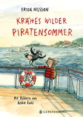 Krähes wilder Piratensommer