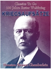 Kriegsaufsätze