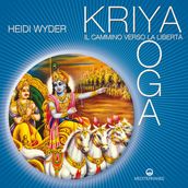 Kriya Yoga