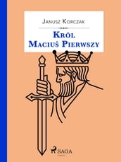 Król Maciu Pierwszy