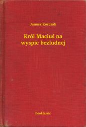 Król Maciu na wyspie bezludnej