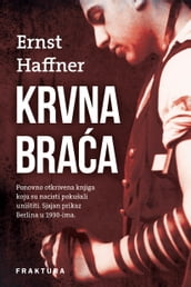 Krvna braa