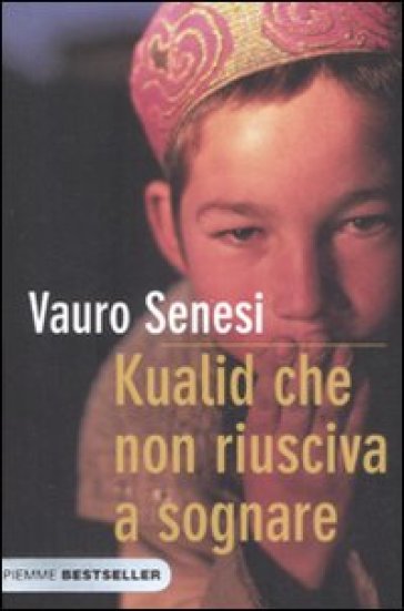 Kualid che non riusciva a sognare - Vauro Senesi (Vauro)