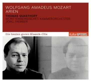 Kulturspiegel - Wolfgang Amadeus Mozart