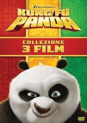 Kung Fu Panda - Collezione 3 film (3 DVD)