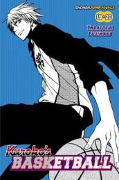 Kuroko s Basketball, Vol. 10