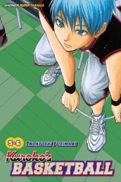 Kuroko s Basketball, Vol. 3