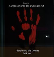 Kurzgeschichte der gruseligen Art