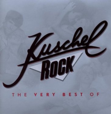 Kuschelrock:best of - AA.VV. Artisti Vari