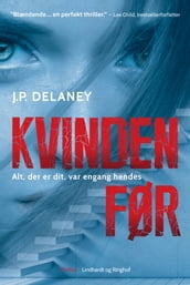 Kvinden før