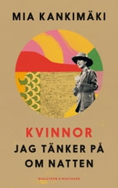 Kvinnor jag tänker pa om natten