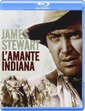 L AMANTE INDIANA (Blu-Ray)
