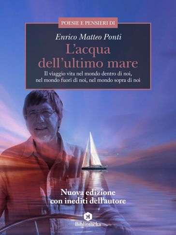 L'Acqua dell'Ultimo Mare - Enrico Matteo Ponti